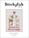 Season's Greetings! (image for) Season's Greetings!